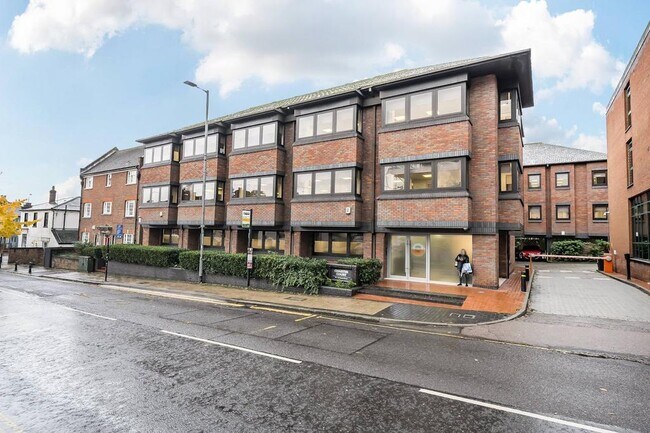 More details for 74-78 Victoria St, St Albans - Office to Rent