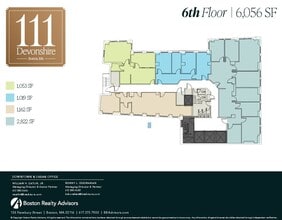 111 Devonshire St, Boston, MA to rent Building Photo- Image 1 of 1