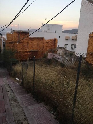 More details for Calle los Macías, 3, Jaén - Land for Sale