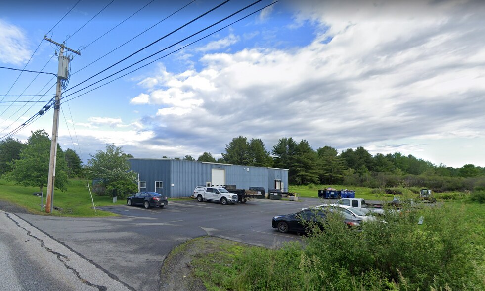 32 Sanford Dr, Gorham 04038 Industrial for Rent UK