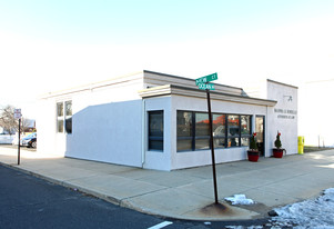 648 Ocean Ave, Long Branch NJ - Commercial Property