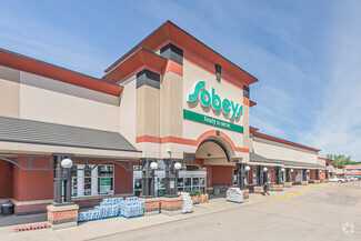 More details for 392 St Albert Trl, St. Albert, AB - Retail for Rent