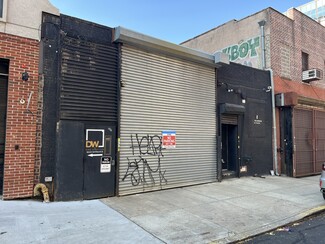 More details for 32-34 Taaffe Pl, Brooklyn, NY - Industrial for Rent