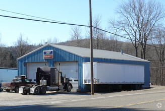 4258 Bloss Mountain Rd, Blossburg, PA for sale Primary Photo- Image 1 of 1