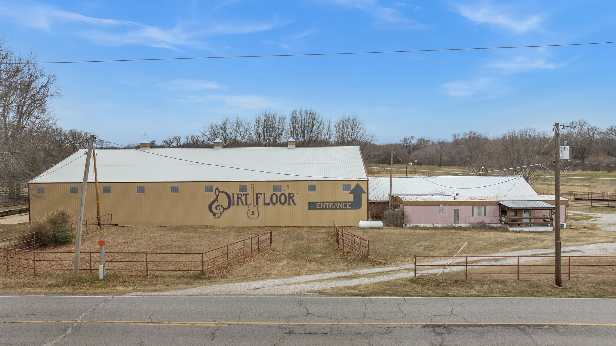 12420 S Garnett Rd, Broken Arrow, OK for sale Building Photo- Image 1 of 1