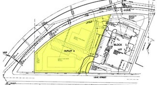 More details for XXXX Lilac Street, Circle Pines, MN - Land for Sale