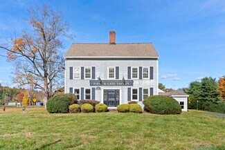 More details for 24 W Main St, Avon, CT - Retail to Rent