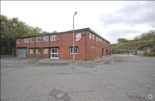 Melford Rd, Stockport for sale Primary Photo- Image 1 of 1