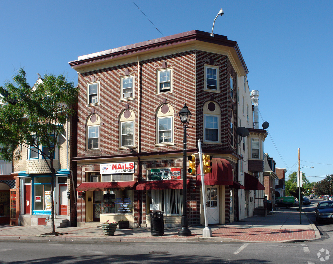 520-522 W Marshall St, Norristown 19401 - Retail For Sale | LoopNet.co.uk