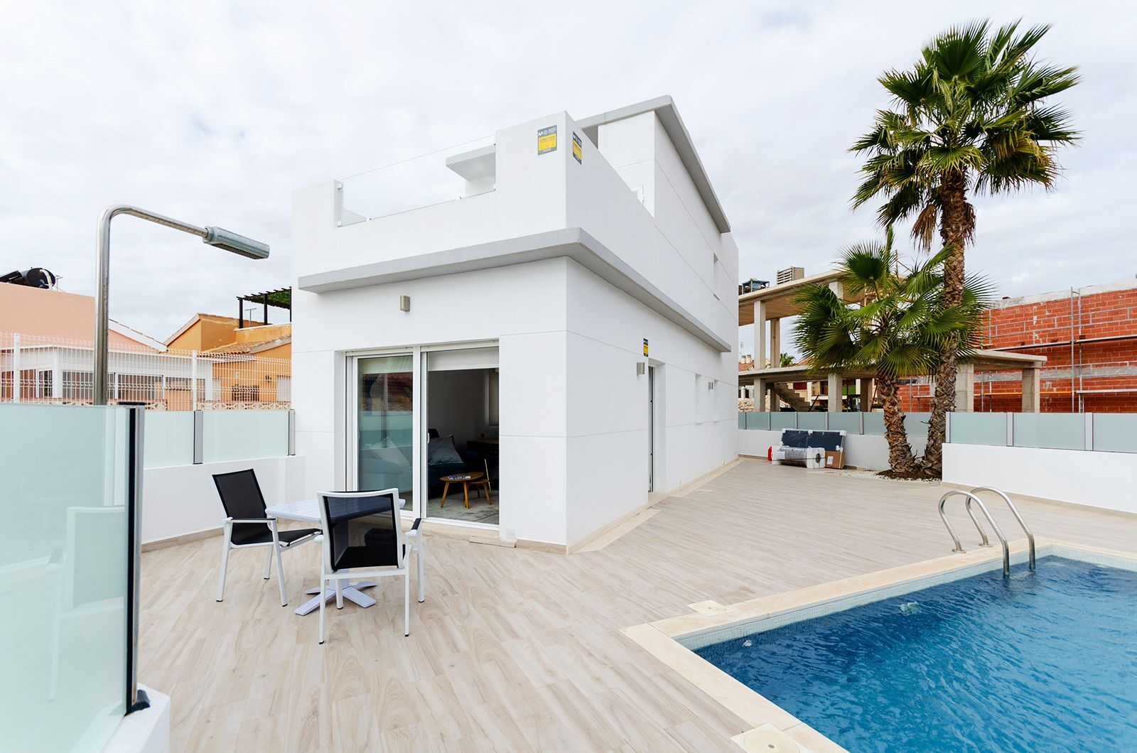Land in Torrevieja, Alicante for sale Building Photo- Image 1 of 31