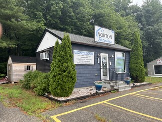 More details for 252 Calef Hwy, Epping, NH - Office, Retail for Rent