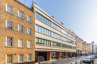 More details for 35-41 Folgate St, London - Coworking for Rent