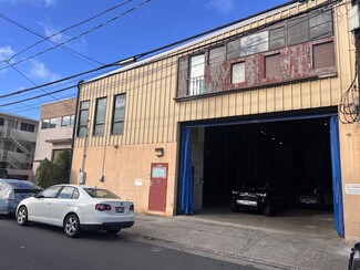 More details for 2015 Homerule St, Honolulu, HI - Industrial for Rent