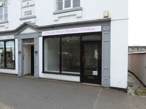 10-10B Mill St, Cannock to rent Building Photo- Image 1 of 1