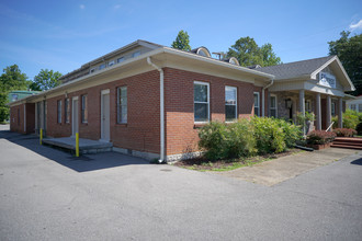 316 E Main St, Gallatin, TN for sale Building Photo- Image 1 of 1