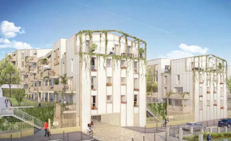 Retail in Villejuif for sale Building Photo- Image 1 of 6