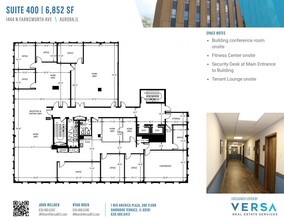 1444 N Farnsworth Ave, Aurora, IL for rent Floor Plan- Image 1 of 2