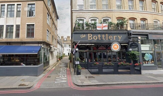 More details for 231 Earls Court Rd, London - Retail to Rent