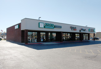 More details for 602 NW Sheridan Rd, Lawton, OK - Retail for Rent