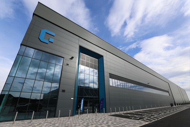 More details for Tornado Way, Darlington - Industrial to Rent