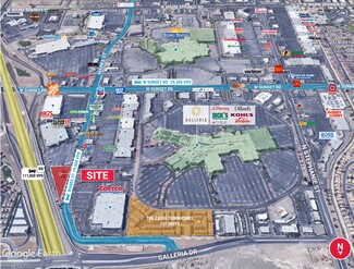 More details for 1000-1152 W Sunset Rd, Henderson, NV - Retail for Rent