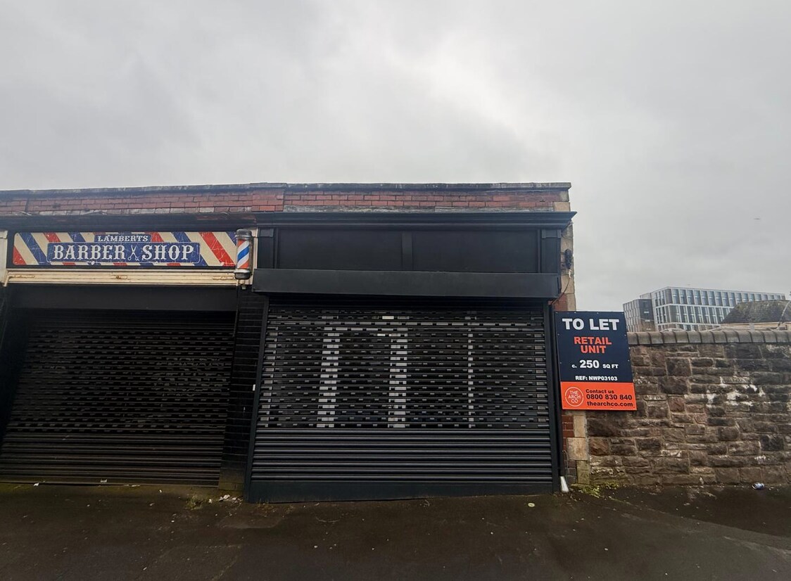 Mill St, Newport to rent Building Photo- Image 1 of 4