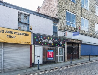 More details for 42-43 Daisy Hl, Dewsbury - Retail for Rent