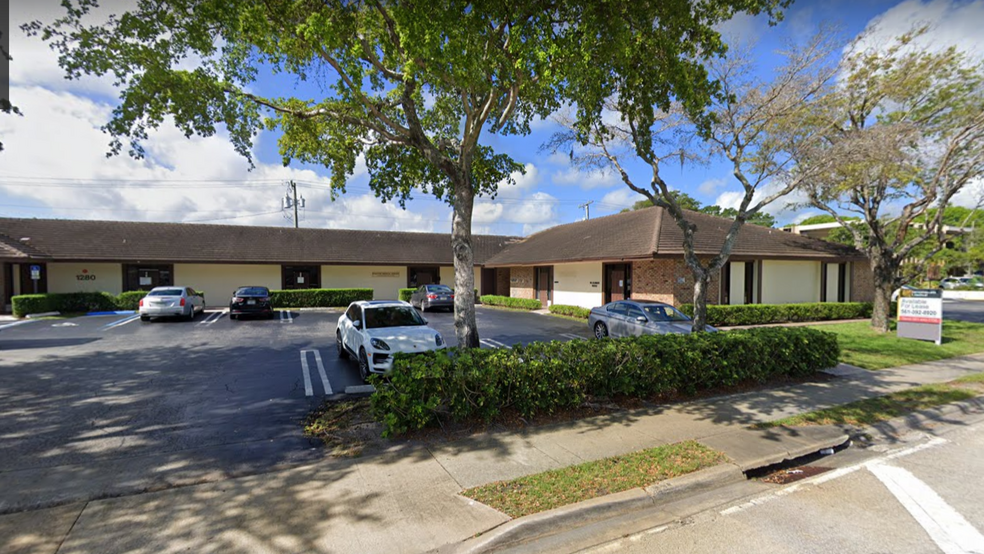 1280 W Lantana Rd, Lantana, FL for rent - Building Photo - Image 2 of 6