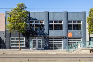 More details for 2360 3rd St, San Francisco, CA - Light Industrial for Sale