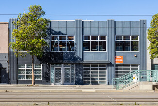 More details for 2360 3rd St, San Francisco, CA - Office, Retail for Rent