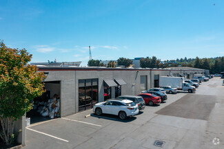 More details for 1605 S 93rd St, Seattle, WA - Industrial for Rent