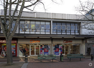 37-39 Market Way, Coventry for sale Primary Photo- Image 1 of 1