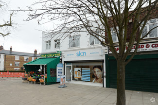 More details for 220 High Rd, London - Retail for Rent