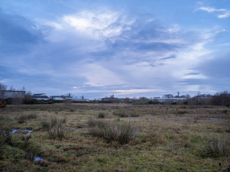 Old Hall Rd, Wirral for sale - Building Photo - Image 1 of 1