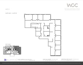 2500 Weston Rd, Weston, FL for rent Floor Plan- Image 1 of 1