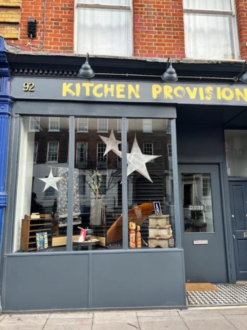 92 Stoke Newington Church St, London to rent Building Photo- Image 1 of 2