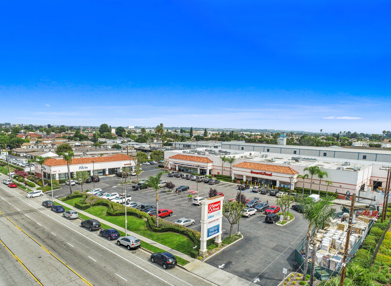 21600-21602 S Vermont Ave, Torrance, CA for rent - Building Photo - Image 2 of 17