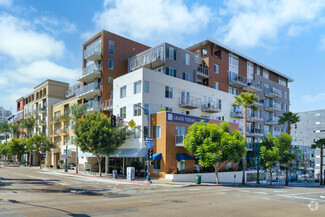 More details for 1980 Kettner Blvd, San Diego, CA - Retail for Rent