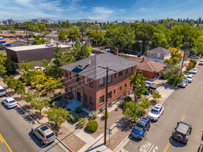 1050 W 2nd St, Reno, NV for sale Building Photo- Image 1 of 65