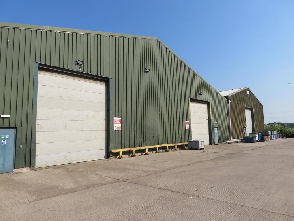 Braintree Rd, Cressing for sale Building Photo- Image 1 of 1