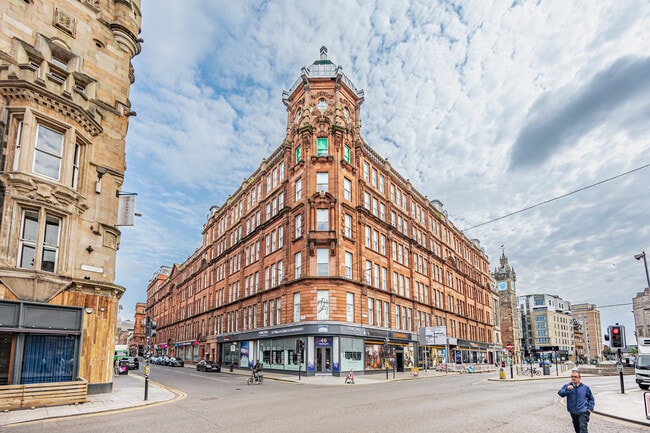 More details for 20 Trongate, Glasgow - Office to Rent
