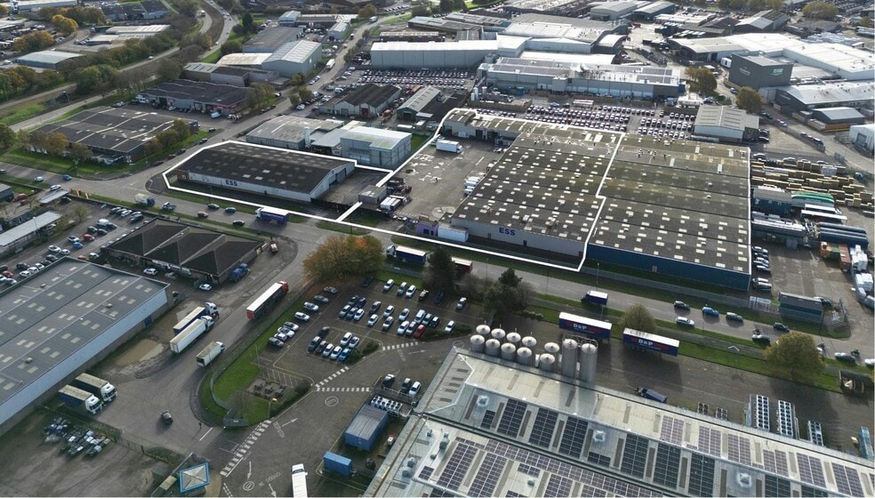 31 Copenhagen Rd, Hull for sale - Building Photo - Image 1 of 1