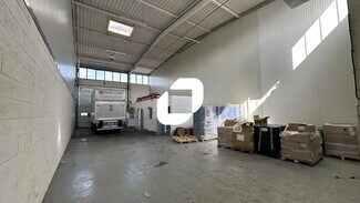 More details for 15 Rue Des Frères Eberts, Strasbourg - Office, Light Industrial to Rent