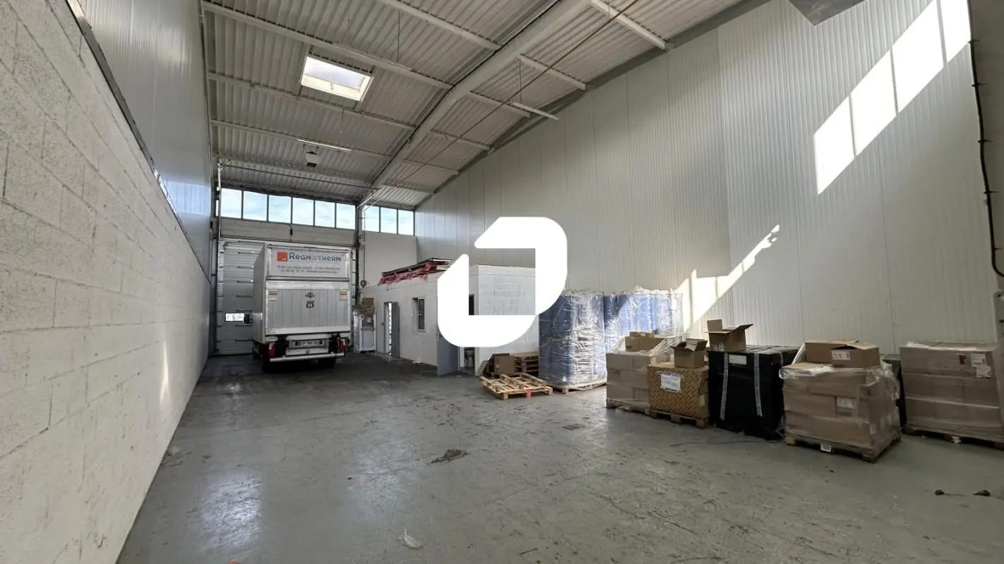 15 Rue Des Frères Eberts, Strasbourg to rent Interior Photo- Image 1 of 10