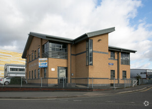 Victoria Way, Derby for sale Primary Photo- Image 1 of 1