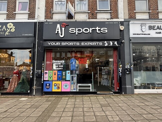 More details for 221 Kenton Rd, Harrow - Retail to Rent