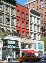 768 Madison Ave, New York, NY for rent Primary Photo- Image 1 of 7