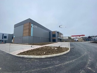 More details for Light Industrial to Rent
