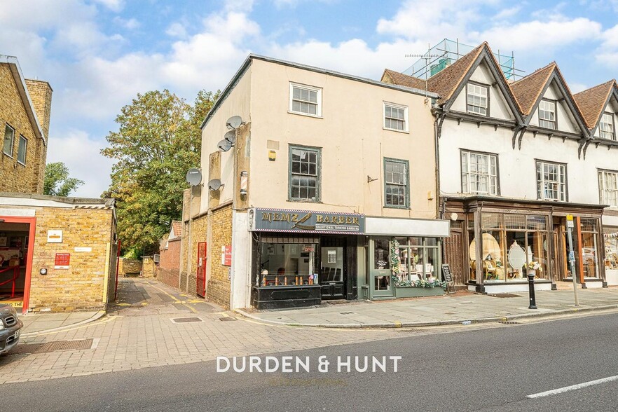147-149 High St, Ongar for sale - Building Photo - Image 1 of 17