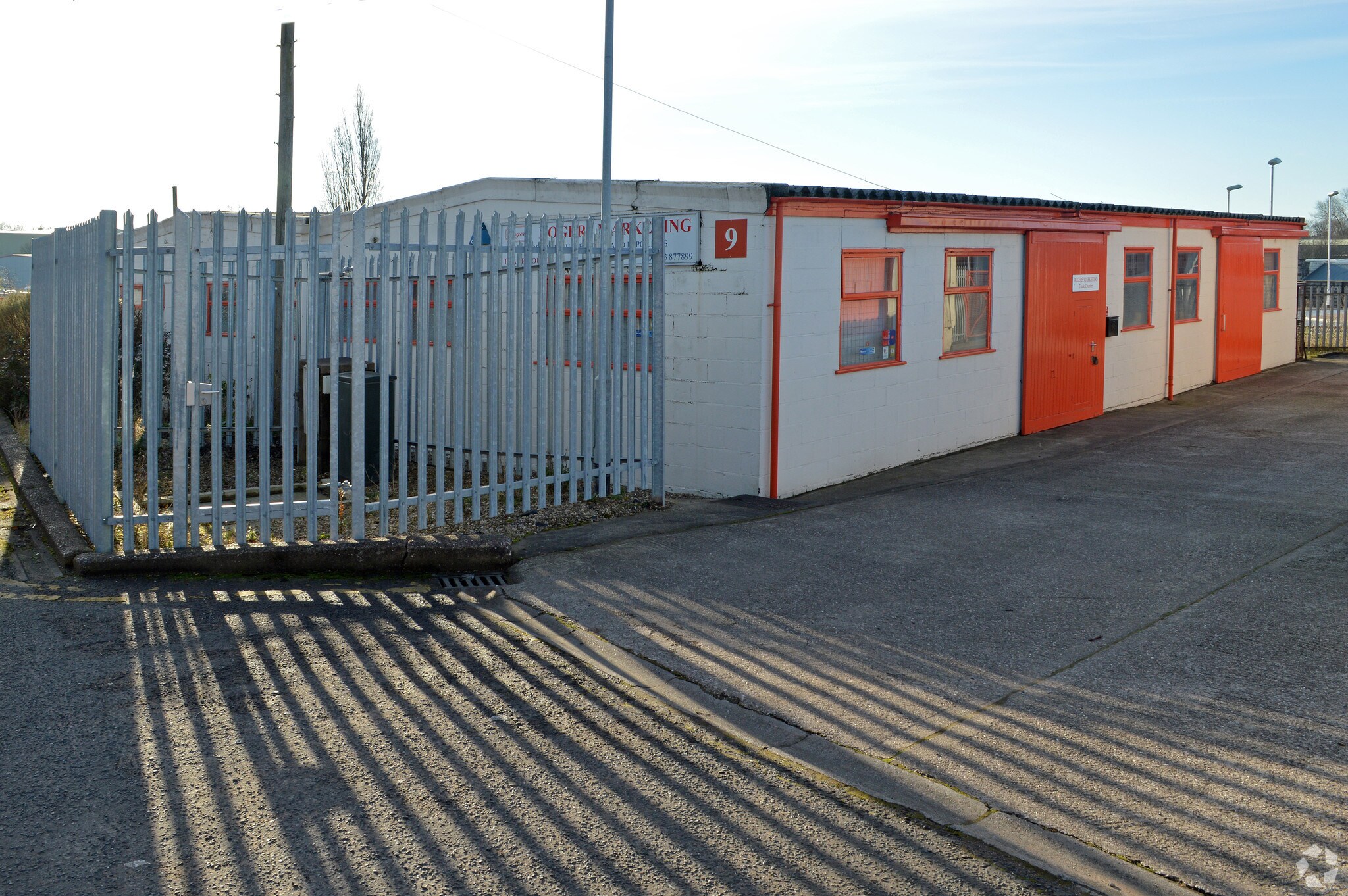 East Cannock Rd, Hednesford for sale Primary Photo- Image 1 of 1